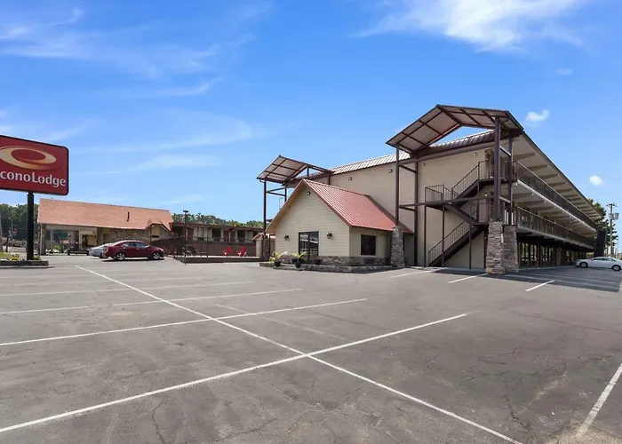 Econo Lodge