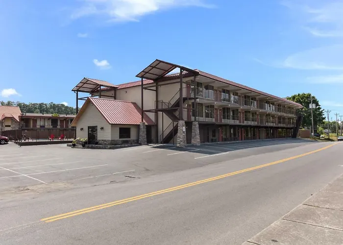 Econo Lodge