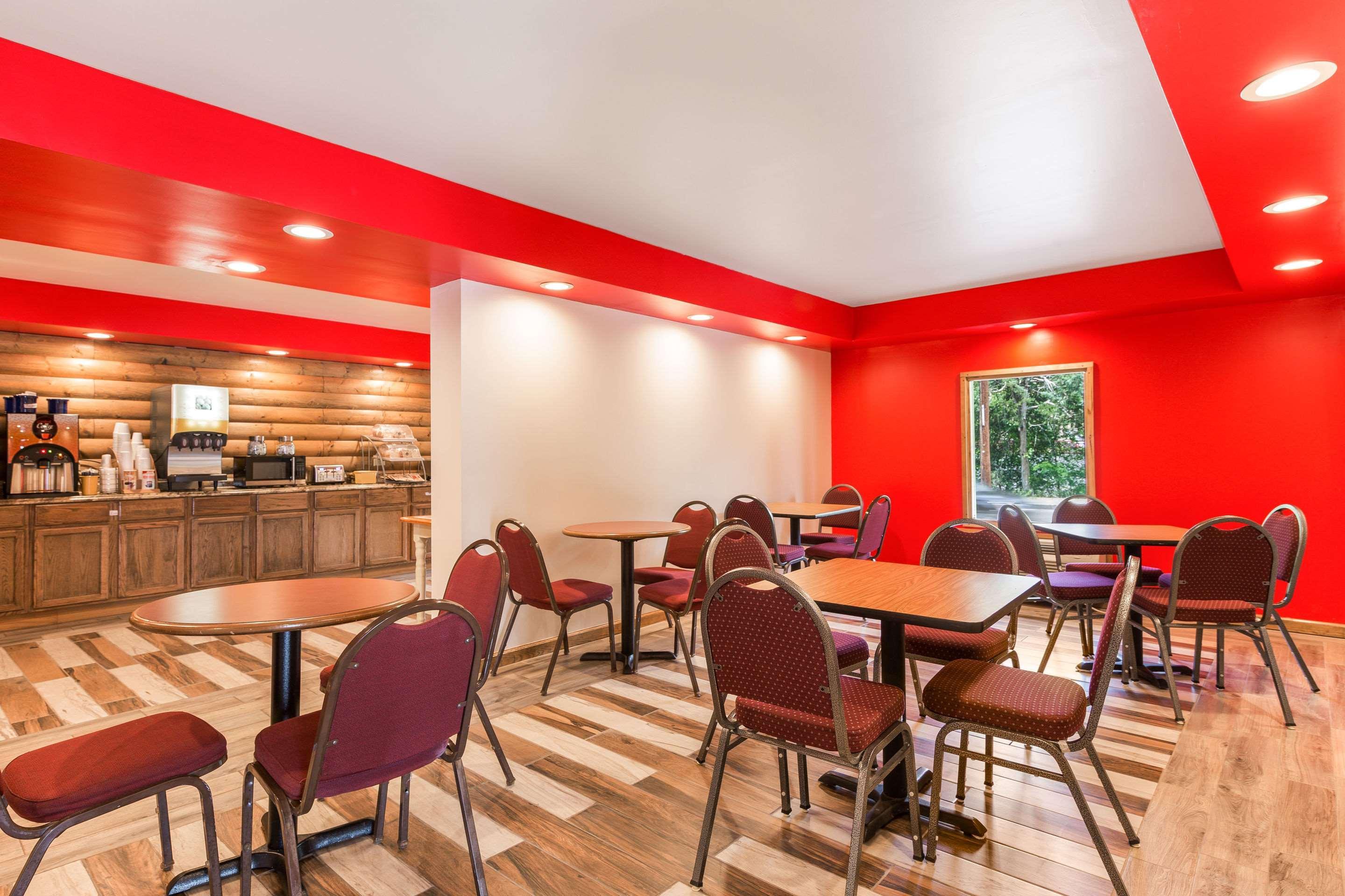 Hotel Econo